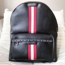 Mens Bally Backpacks